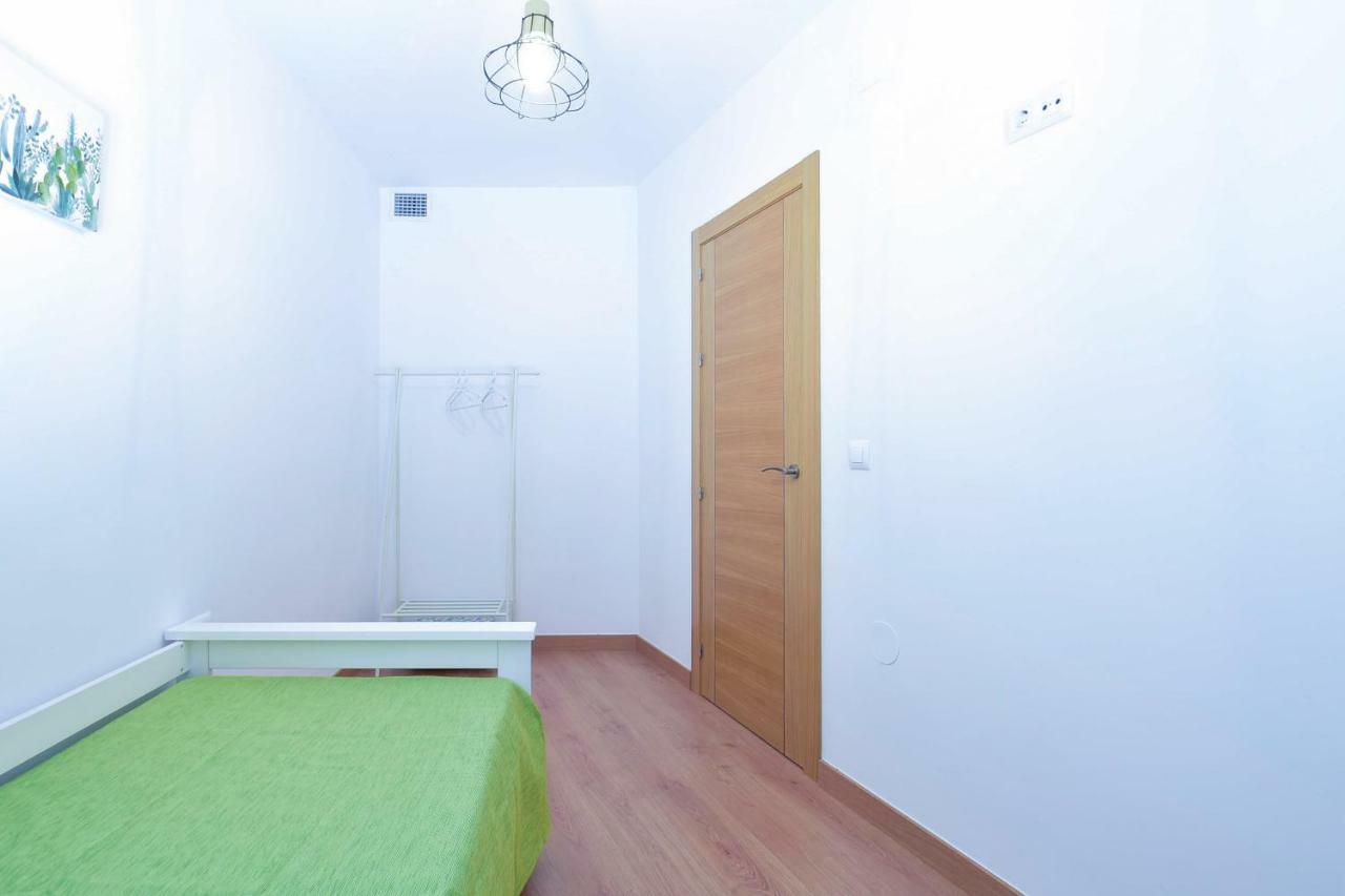 Apartamento Zarate I Apartment *