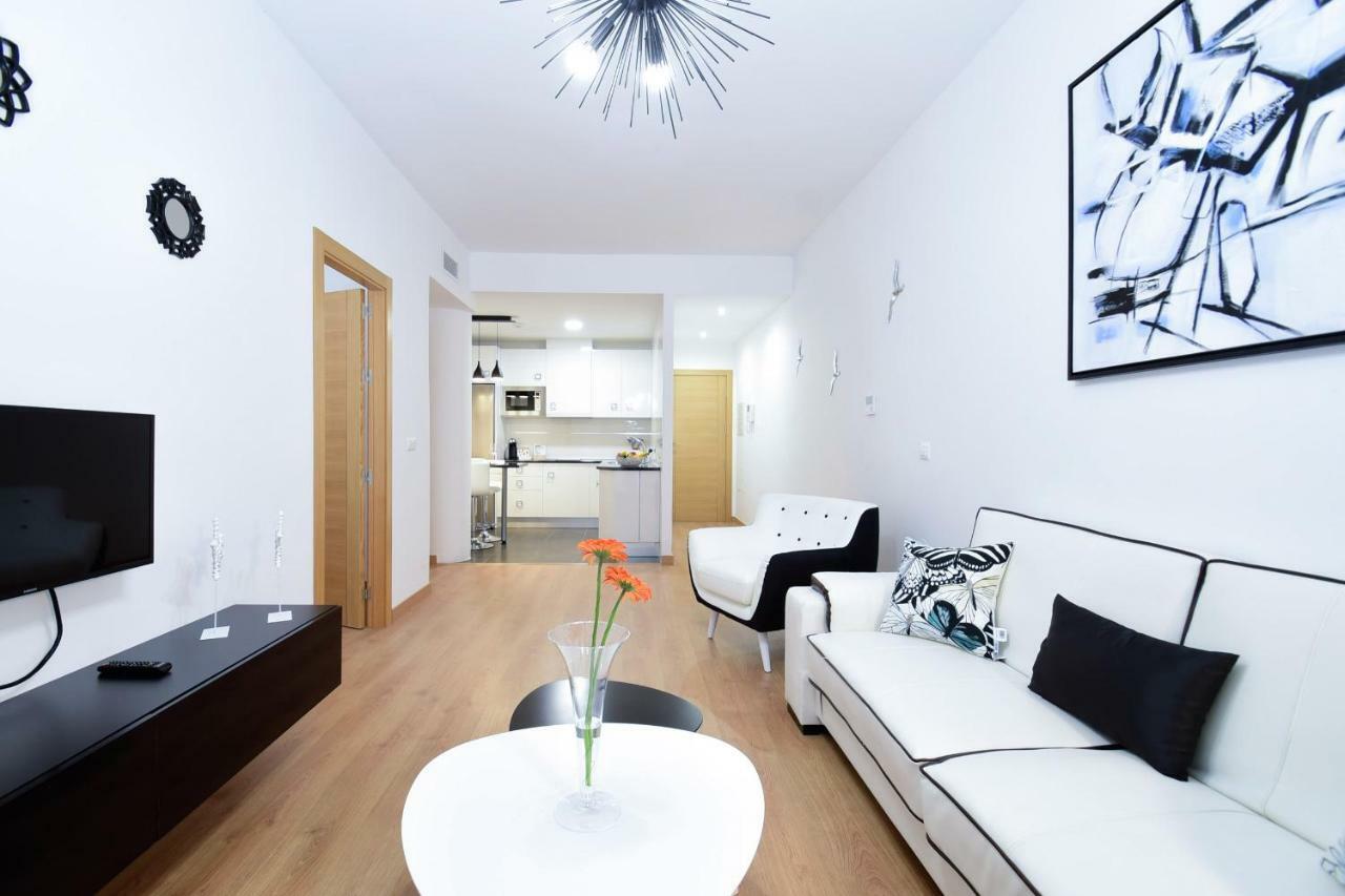 Apartamento Zarate I Granada