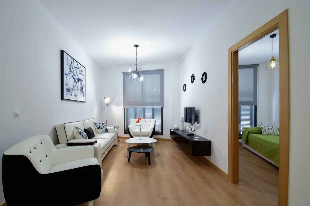 Apartamento Zarate I * Granada