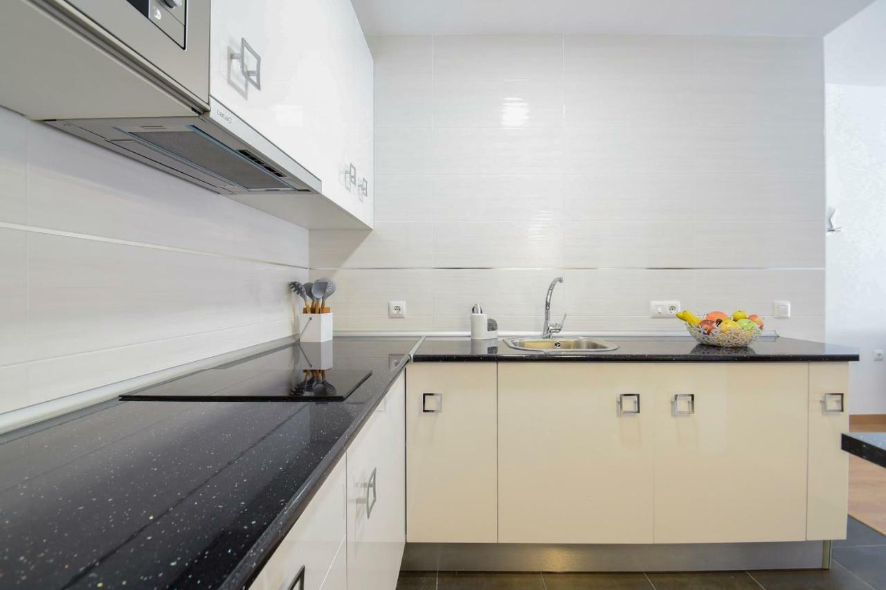 Apartment Apartamento Zarate I