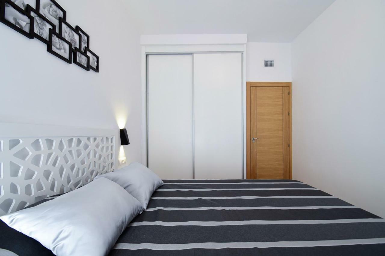 Apartamento Zarate I *