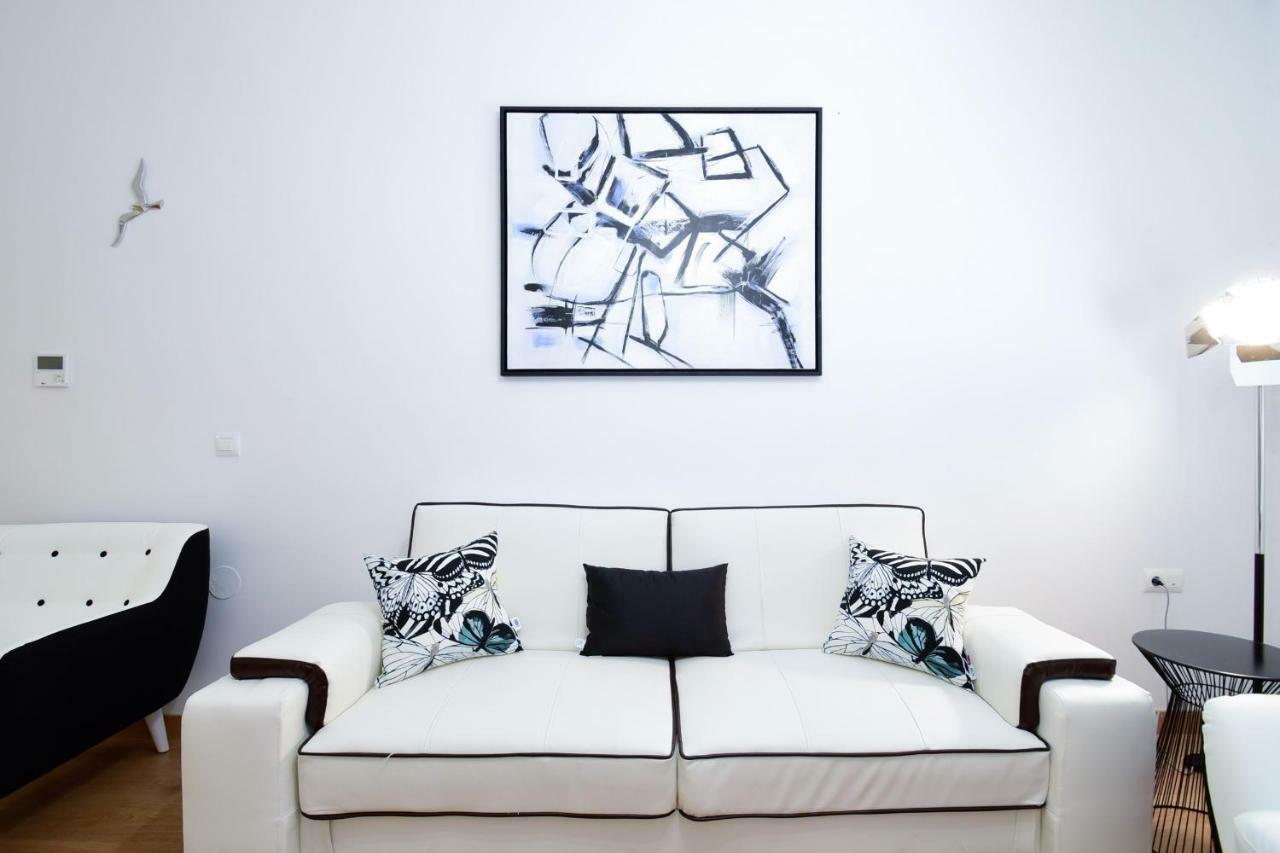 Apartamento Zarate I * Granada