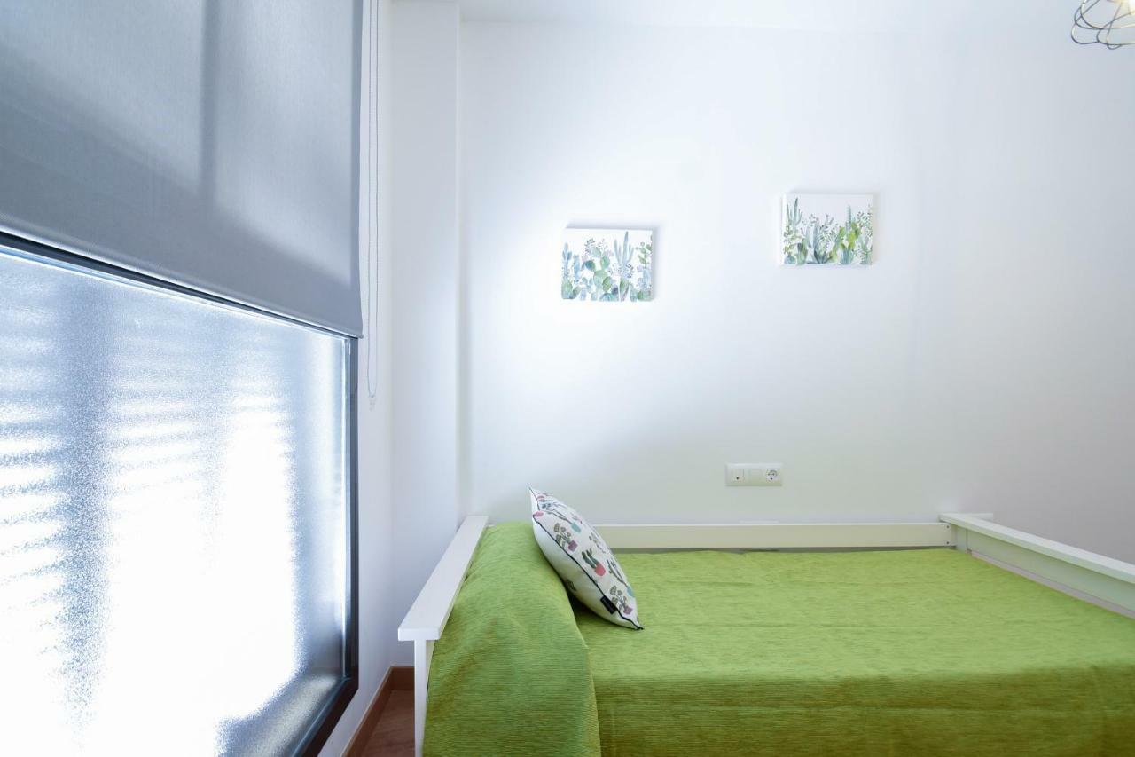 Apartamento Zarate I Granada