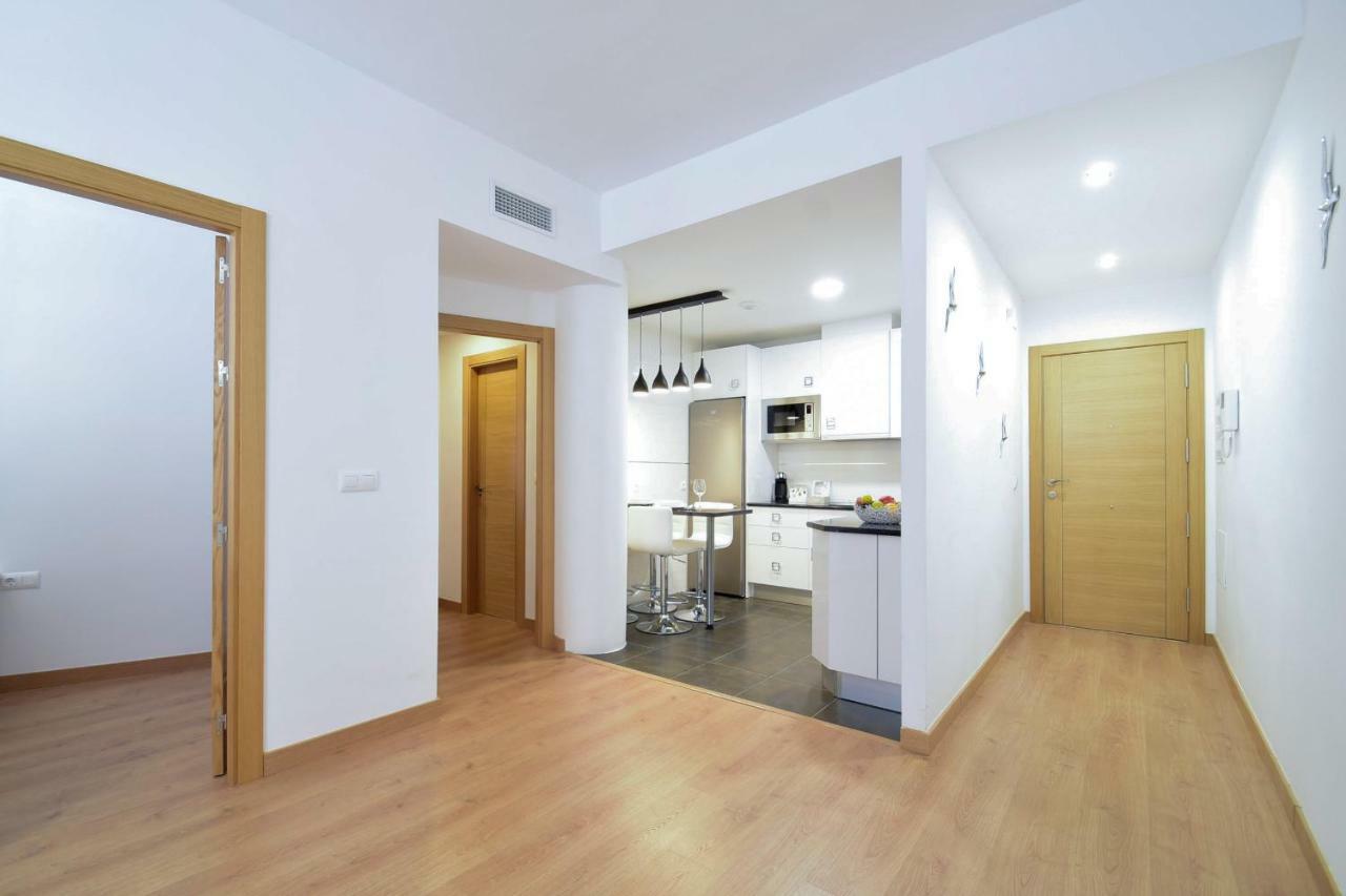 Apartamento Zarate I