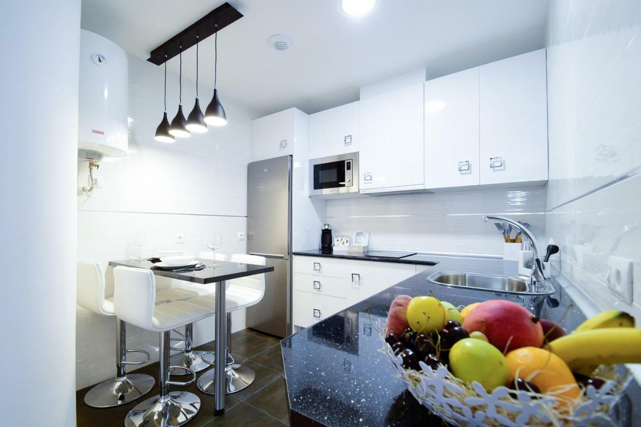Apartamento Zarate I Apartment Granada