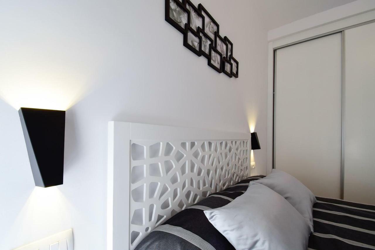 Apartamento Zarate I