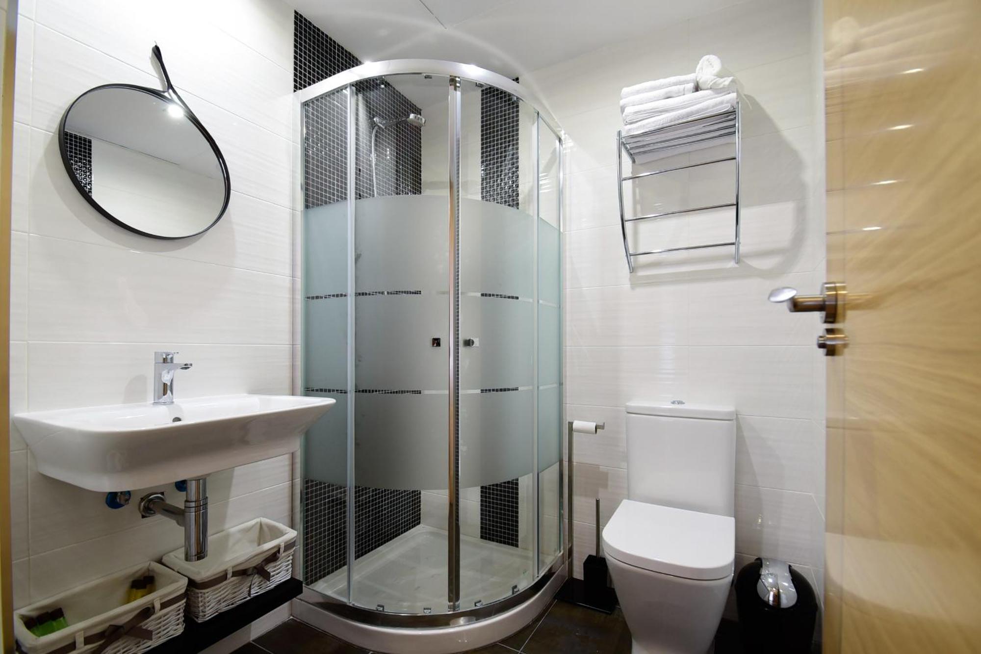 Apartamento Zarate I Apartment *