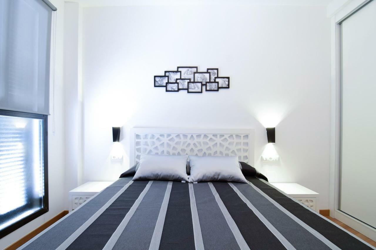 Apartamento Zarate I Apartment Granada
