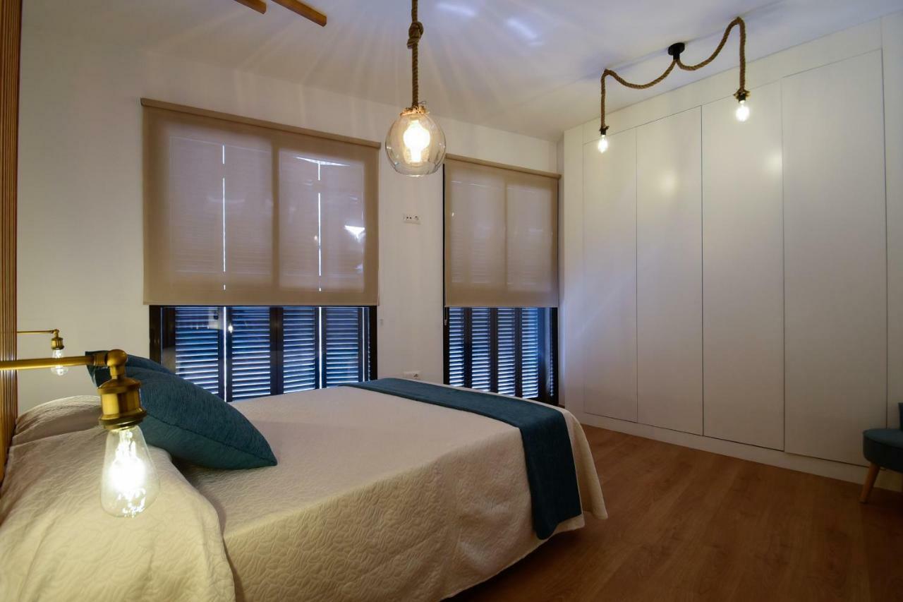 Apartamento Zarate I Apartment Granada