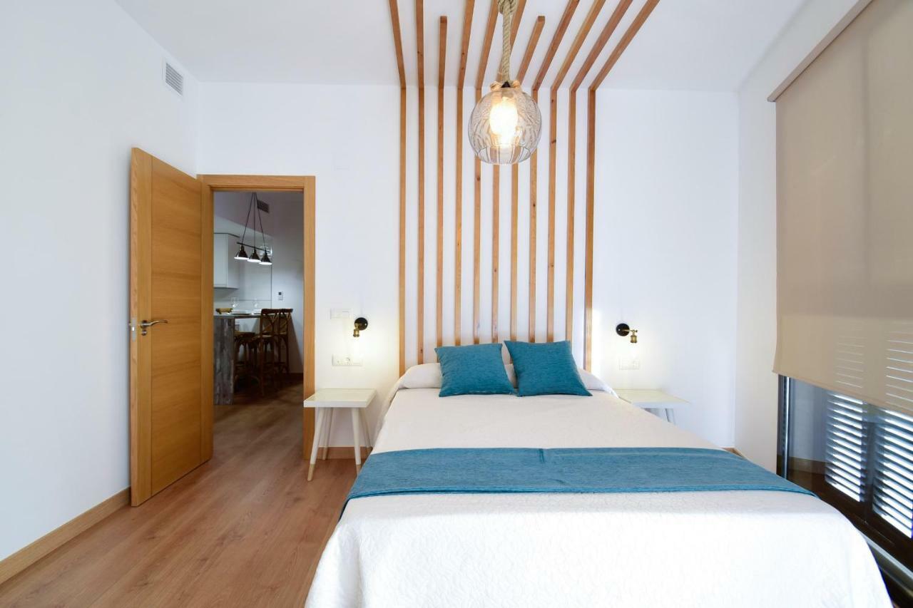 Apartment Apartamento Zarate I Granada