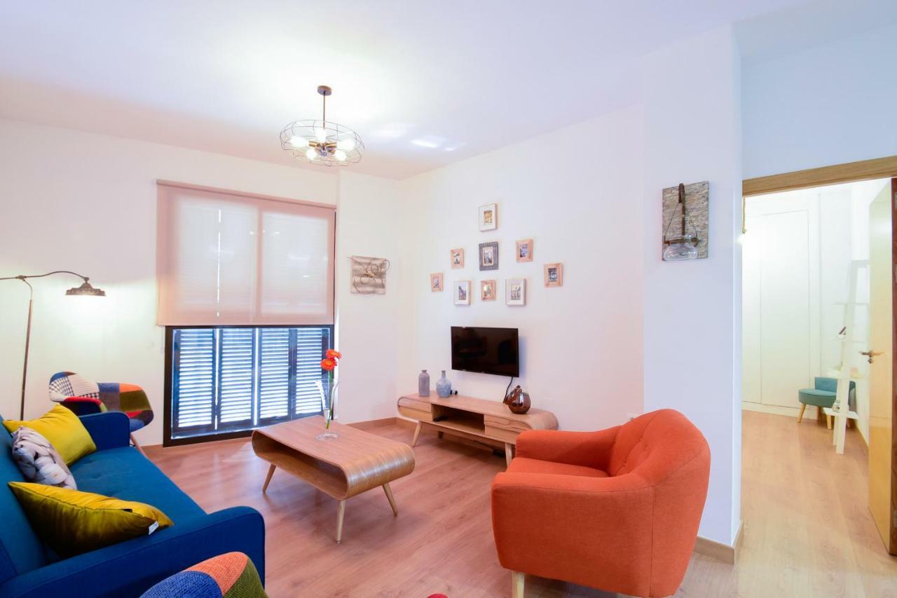 Apartamento Zarate I Apartment