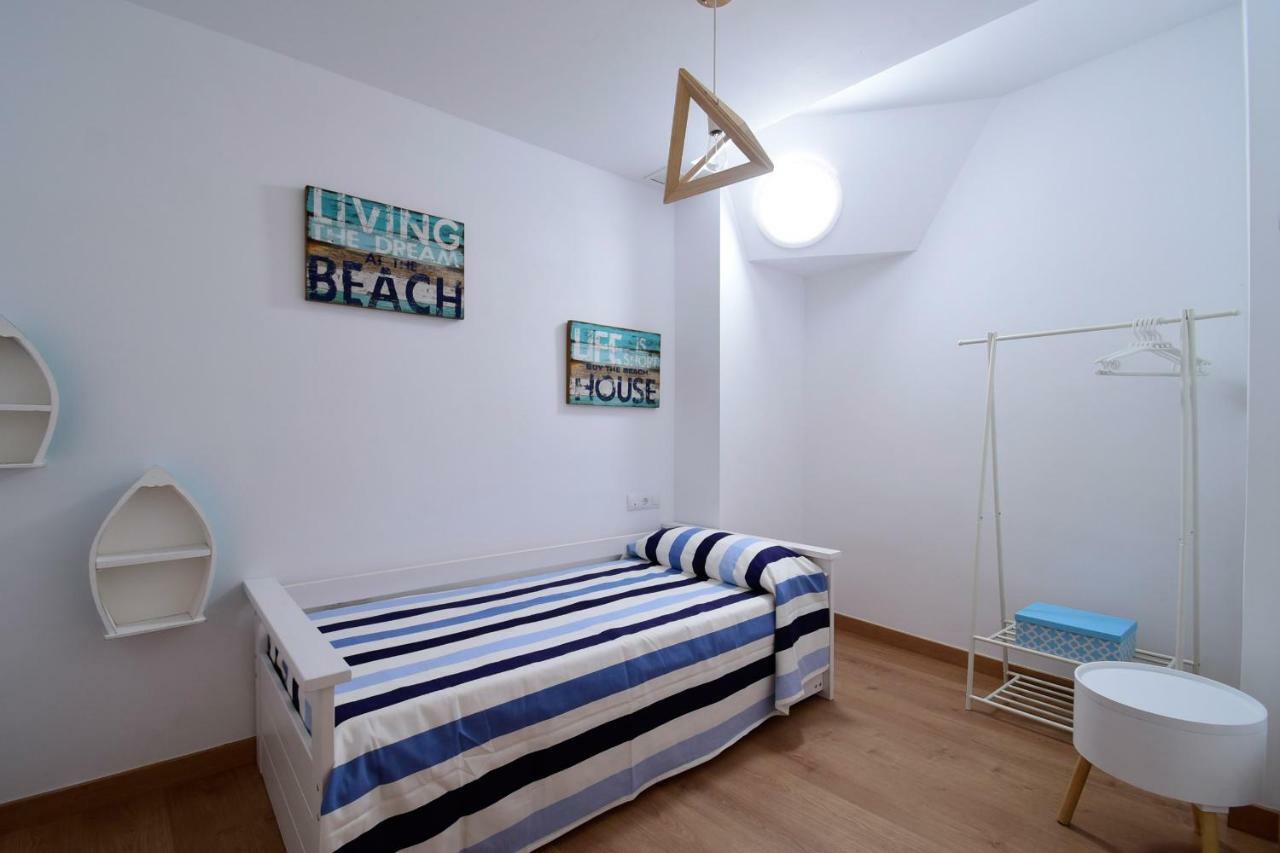 Apartamento Zarate I Apartment *
