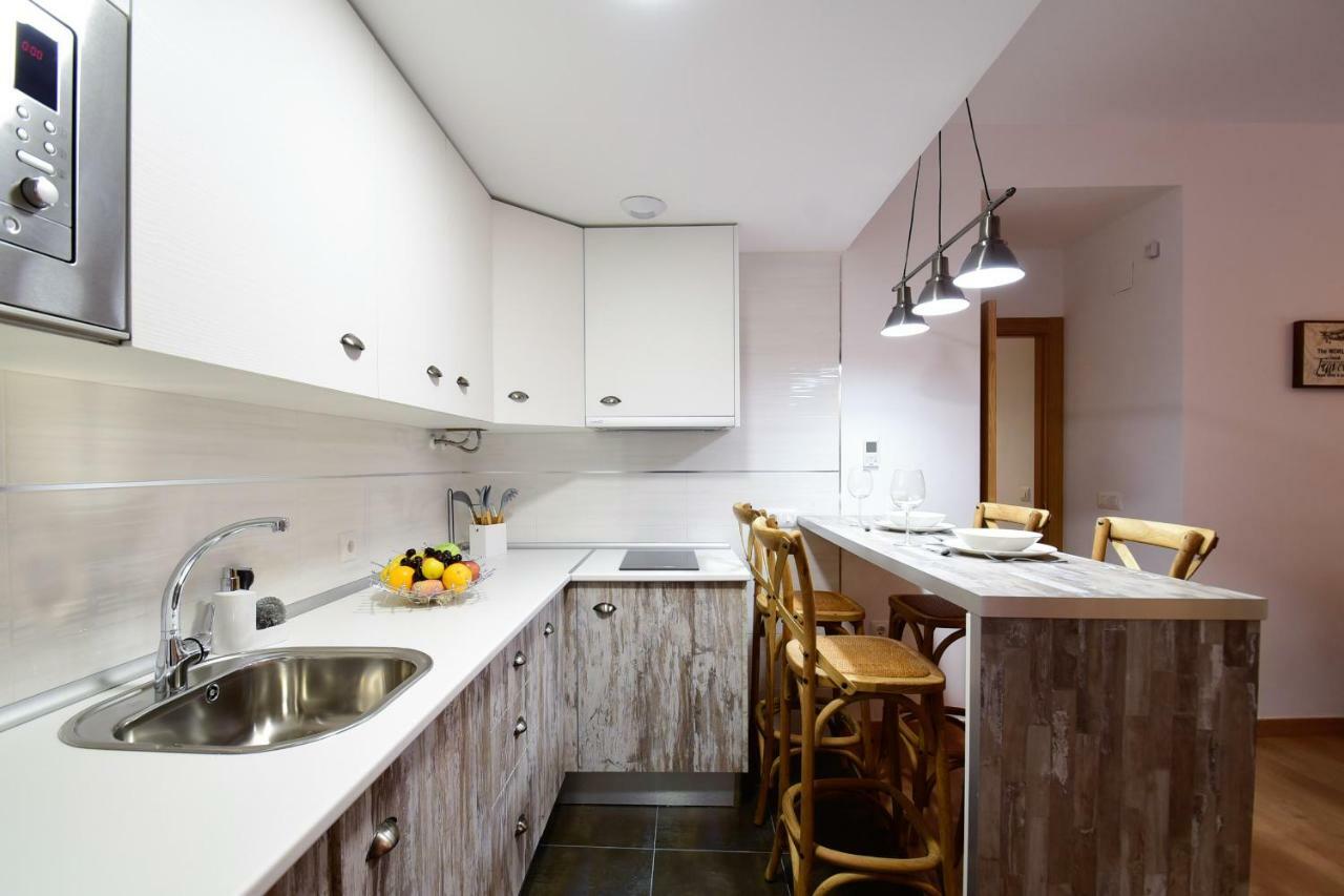 Apartamento Zarate I Apartment Granada