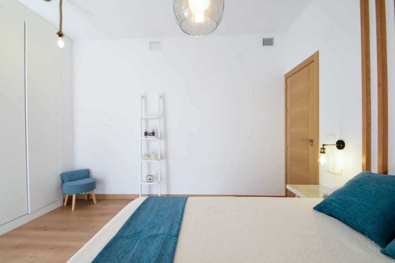 Apartamento Zarate I Apartment *