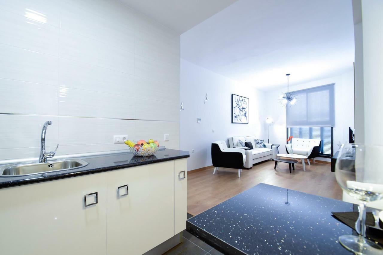Apartamento Zarate I Apartment *