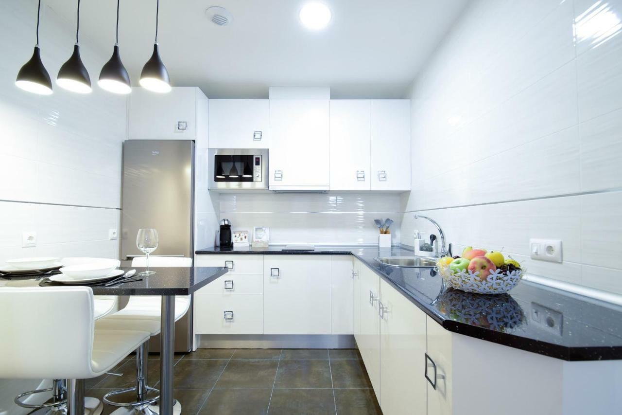Apartamento Zarate I Apartment *