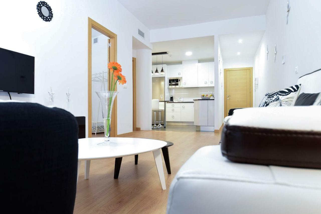 Apartamento Zarate I *