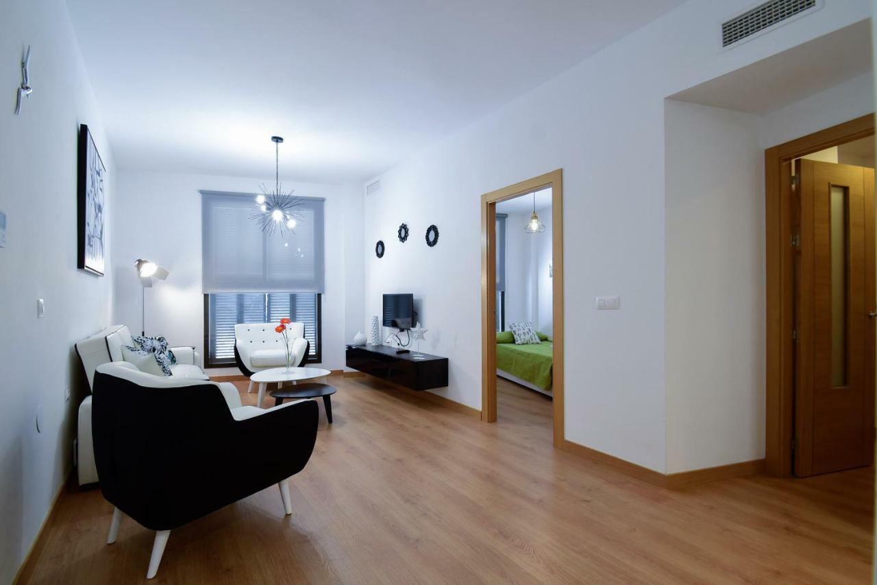 Apartamento Zarate I