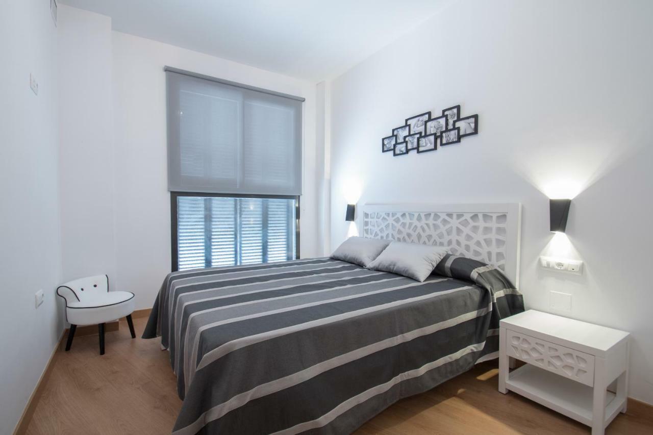 Apartment Apartamento Zarate I Granada