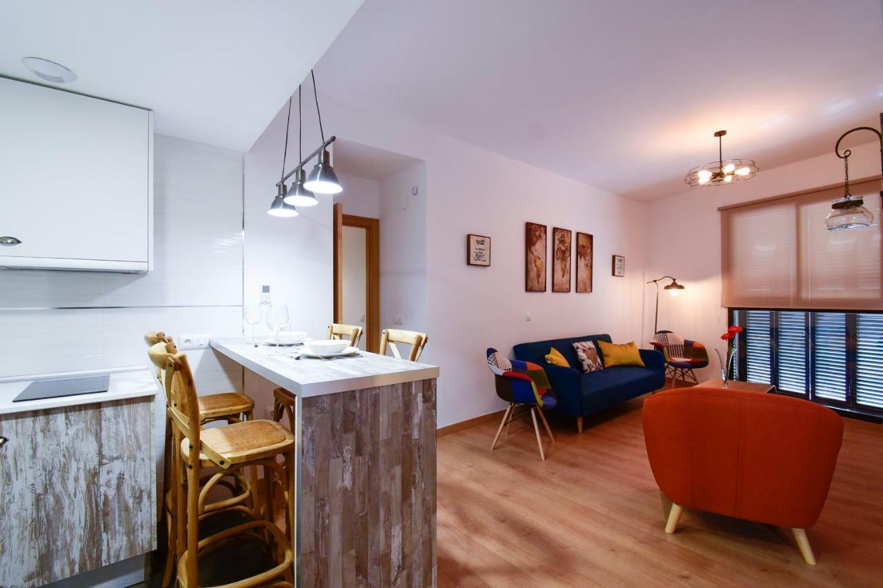Apartamento Zarate I
