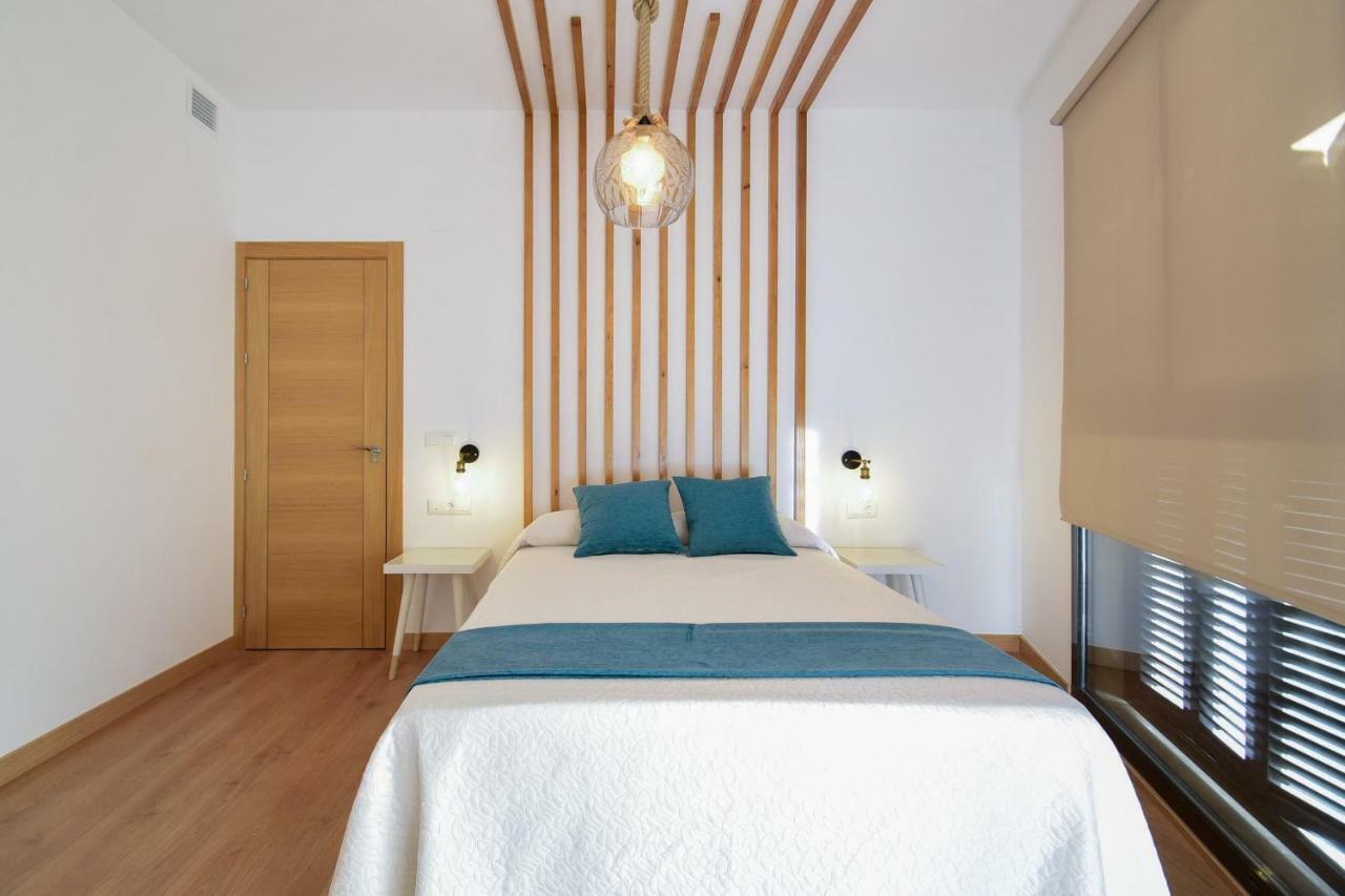 Apartamento Zarate I * Granada
