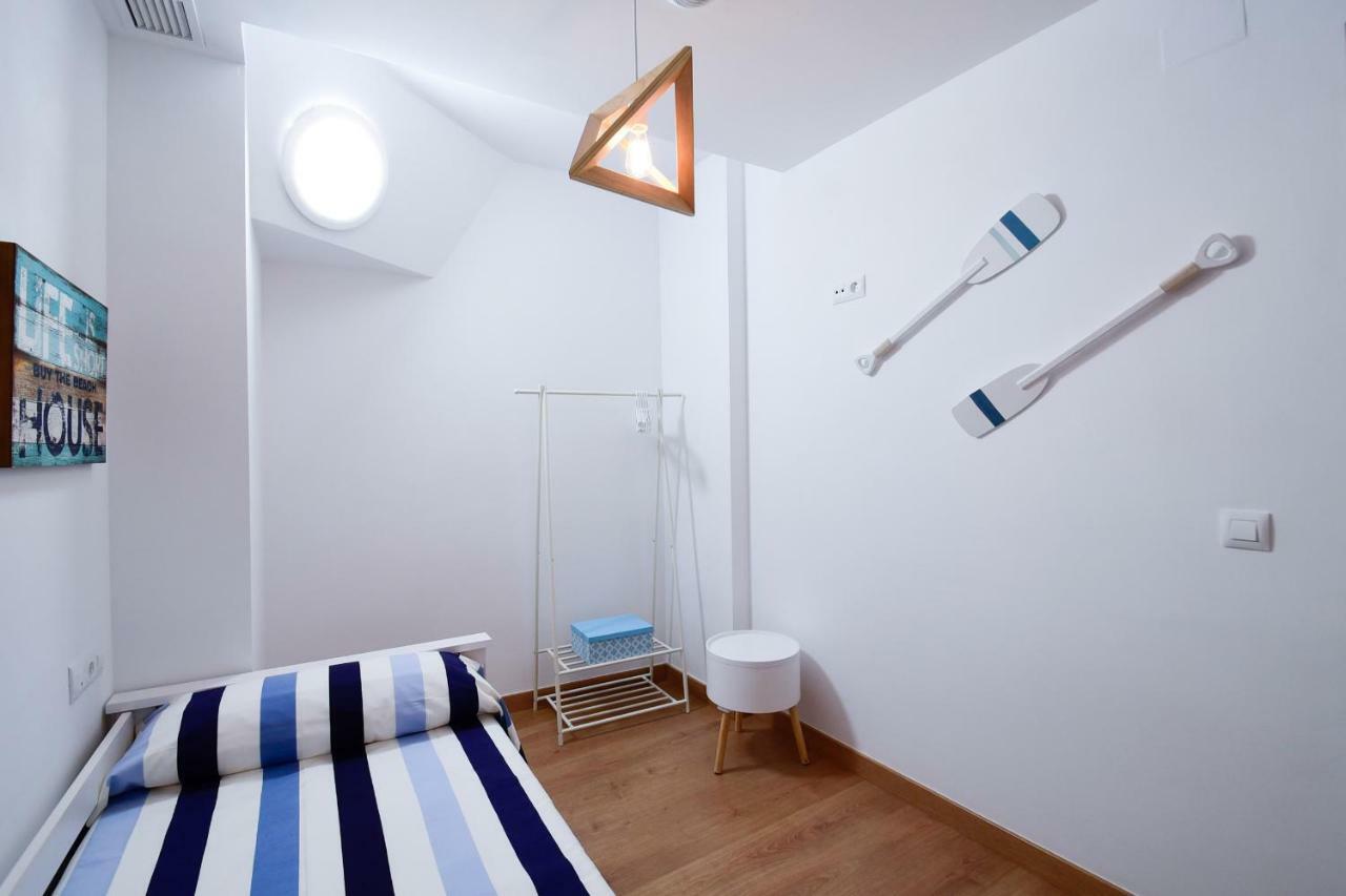 Apartment Apartamento Zarate I Granada