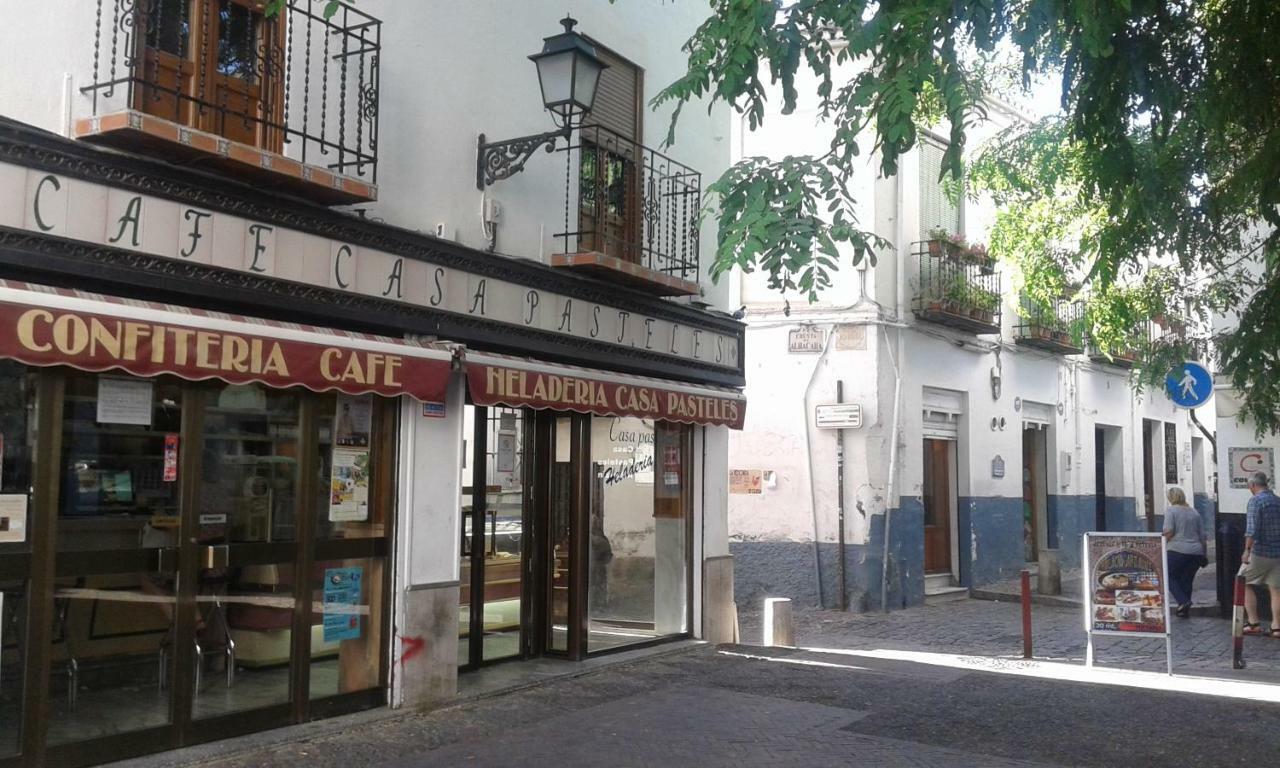 Esmeralda's House *