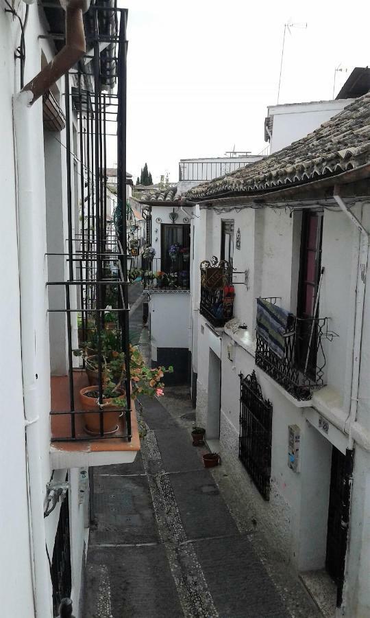 Apartamento Esmeralda's House Granada