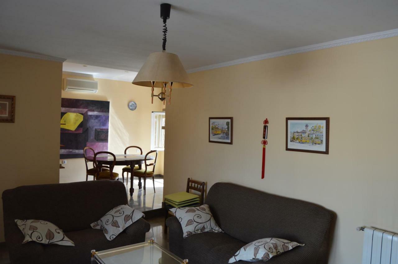 Aben Humeya Apartamento *