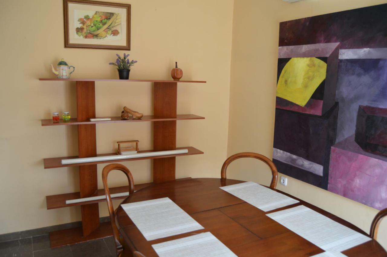 Aben Humeya Apartamento