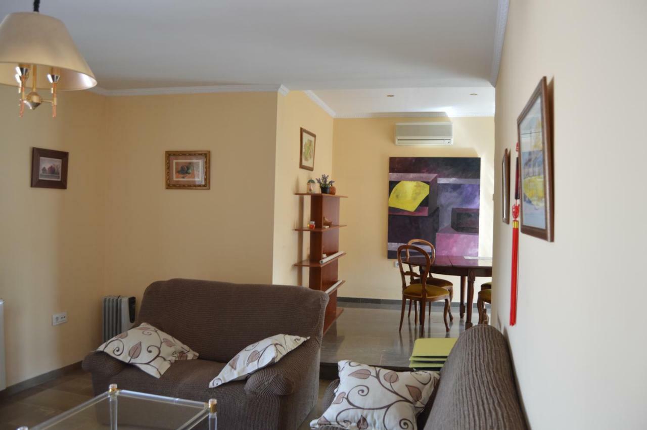 Apartamento Aben Humeya