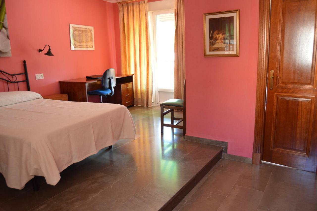 Aben Humeya Apartamento Granada