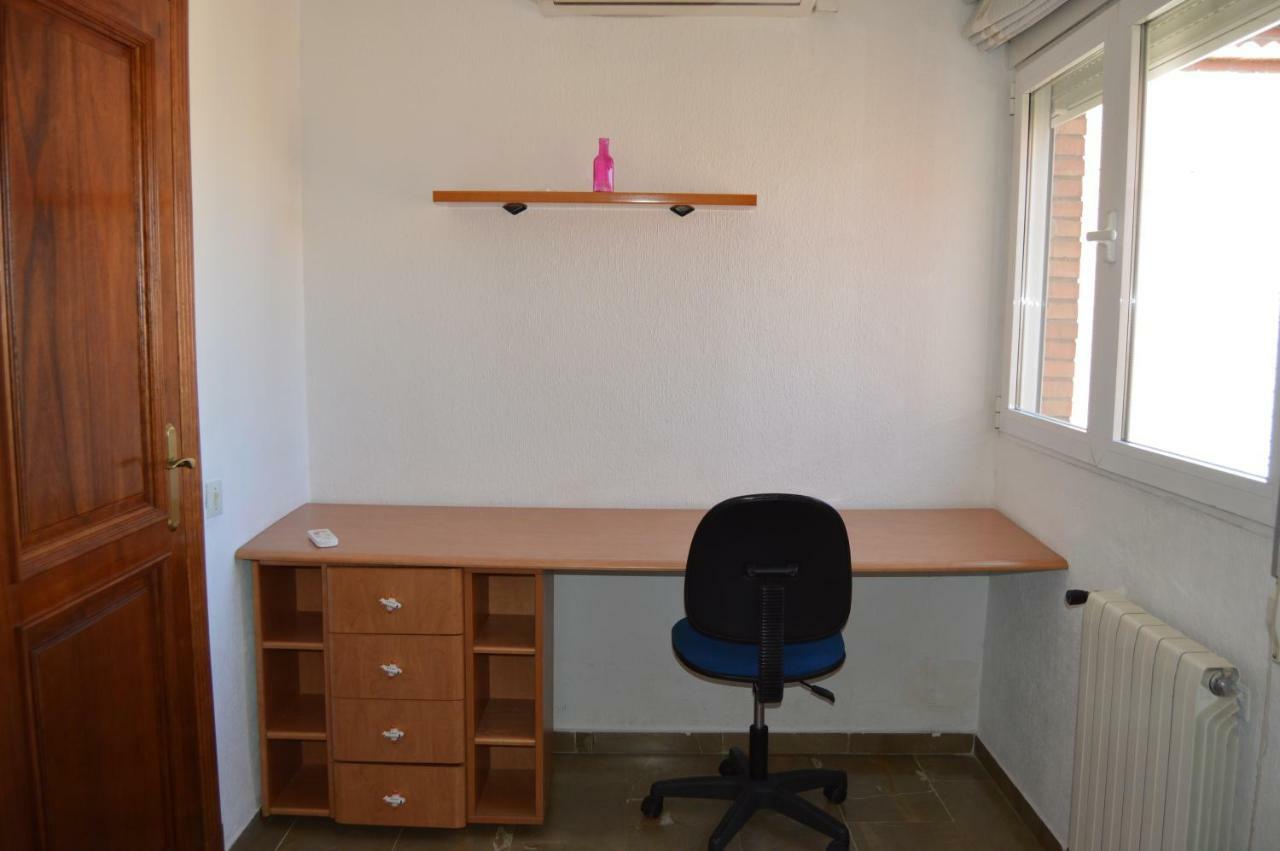Apartamento Aben Humeya