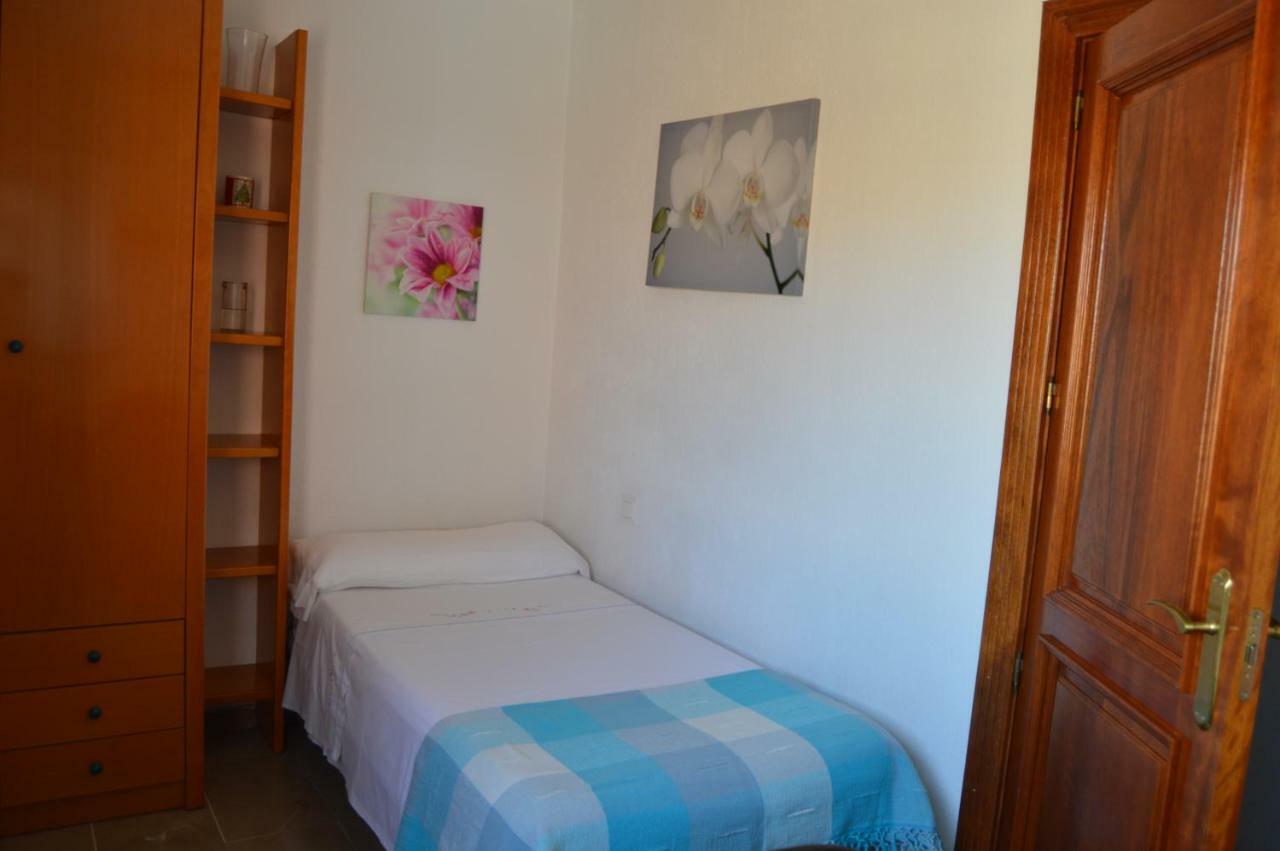 Apartamento Aben Humeya Granada