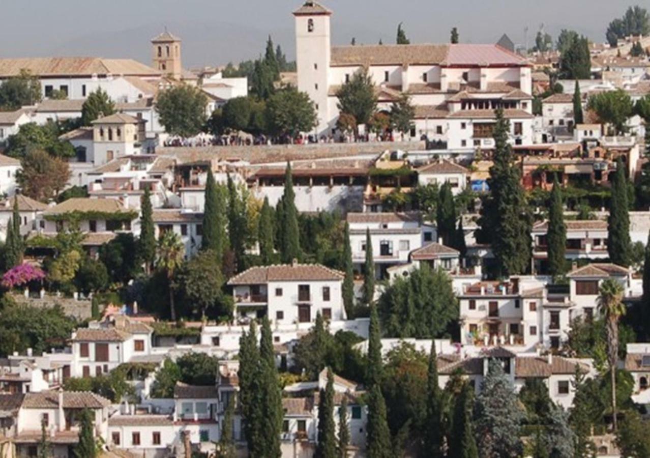 Apartamento Bonita Casa En Barrio De Monachil Granada
