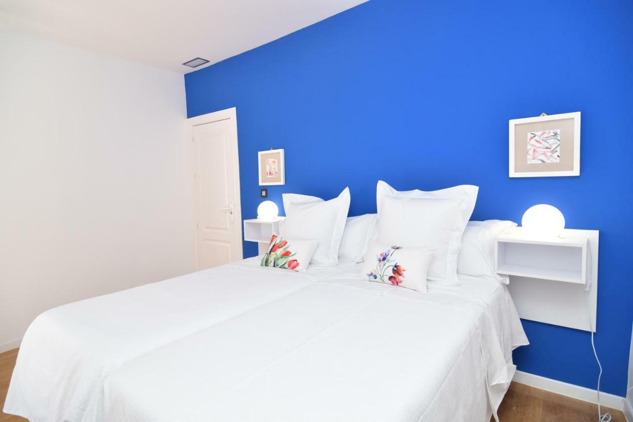 Apartamento Recogidas 39 Granada