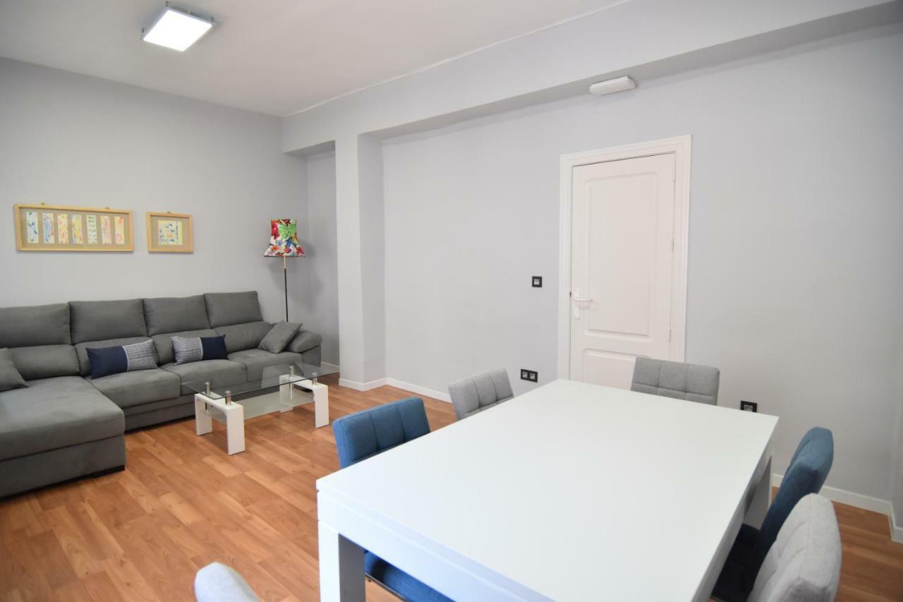 Apartamento Recogidas 39 Granada