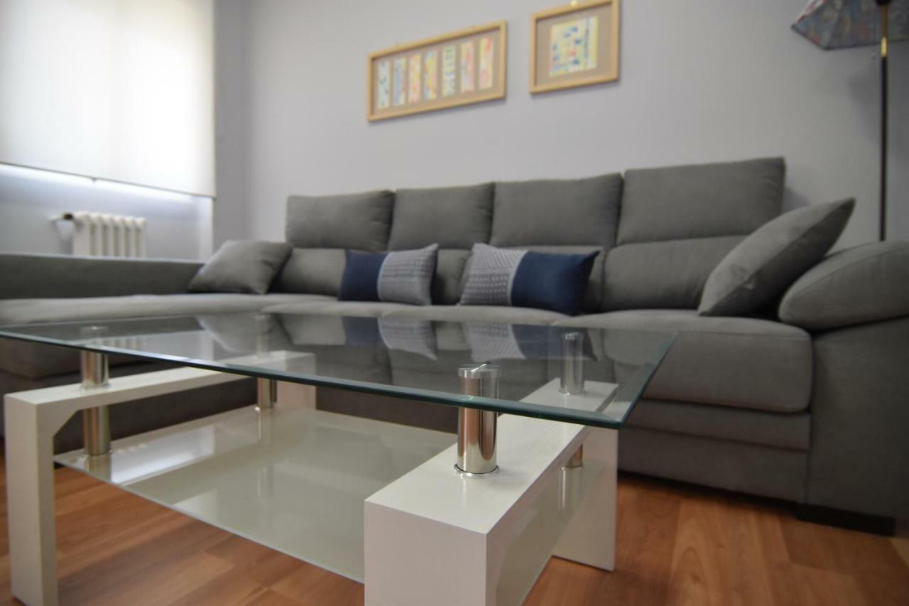 Apartamento Recogidas 39