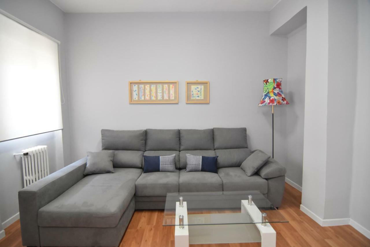 Apartamento Recogidas 39