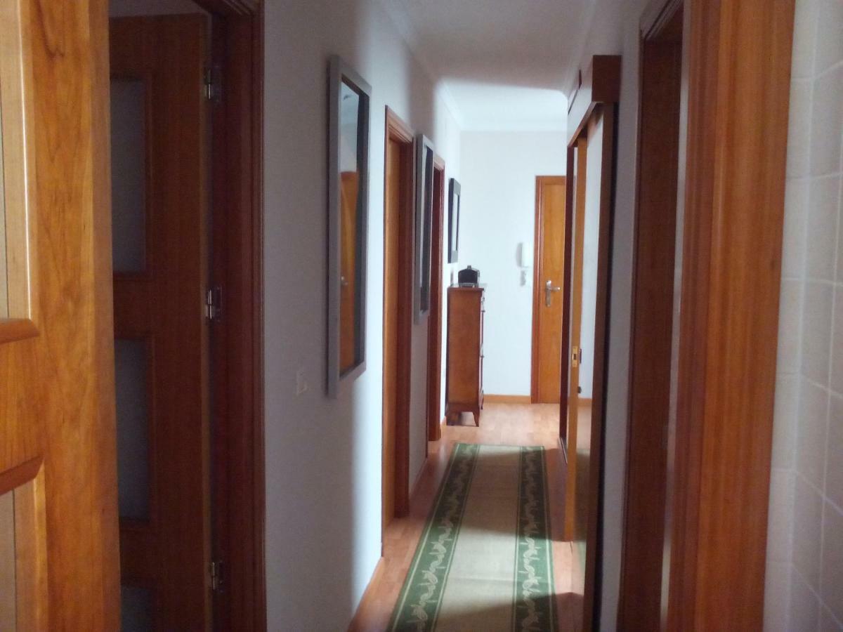 Catedral Centro Apartamento
