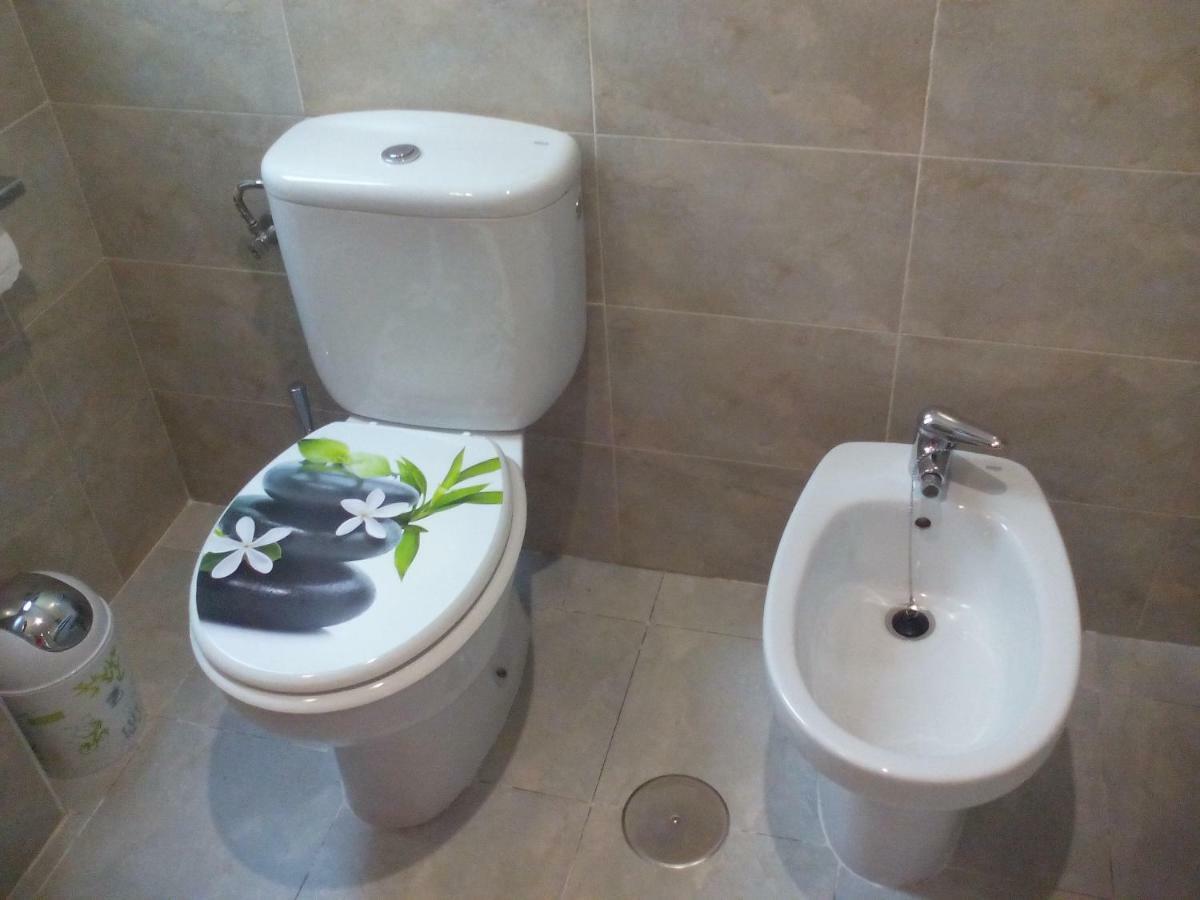 Apartamento Catedral Centro *