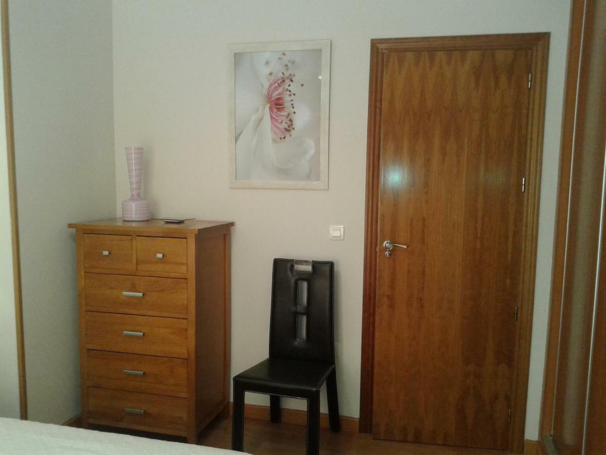 Catedral Centro Apartamento *
