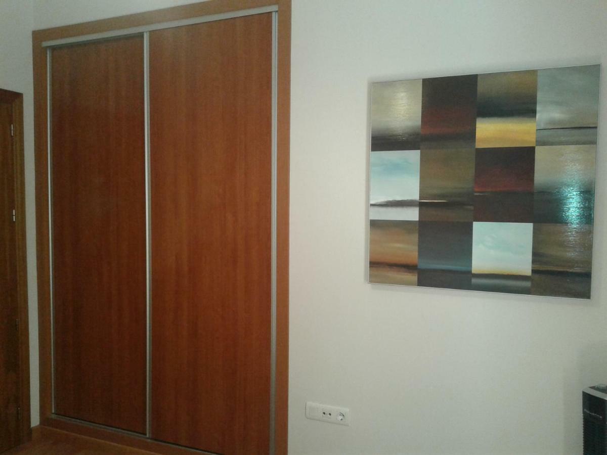 Apartamento Catedral Centro