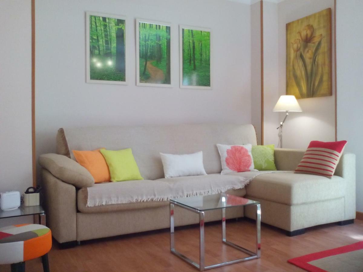 Apartamento Catedral Centro