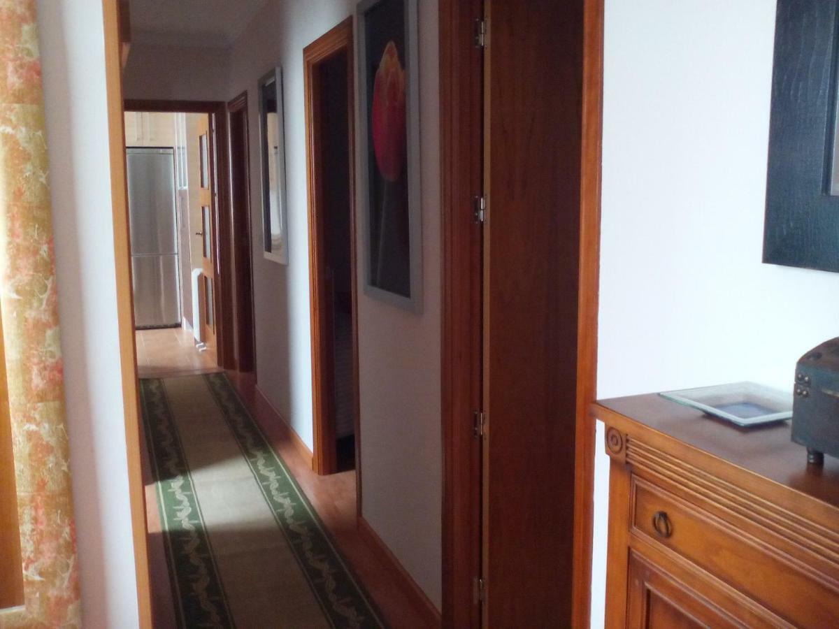 Apartamento Catedral Centro