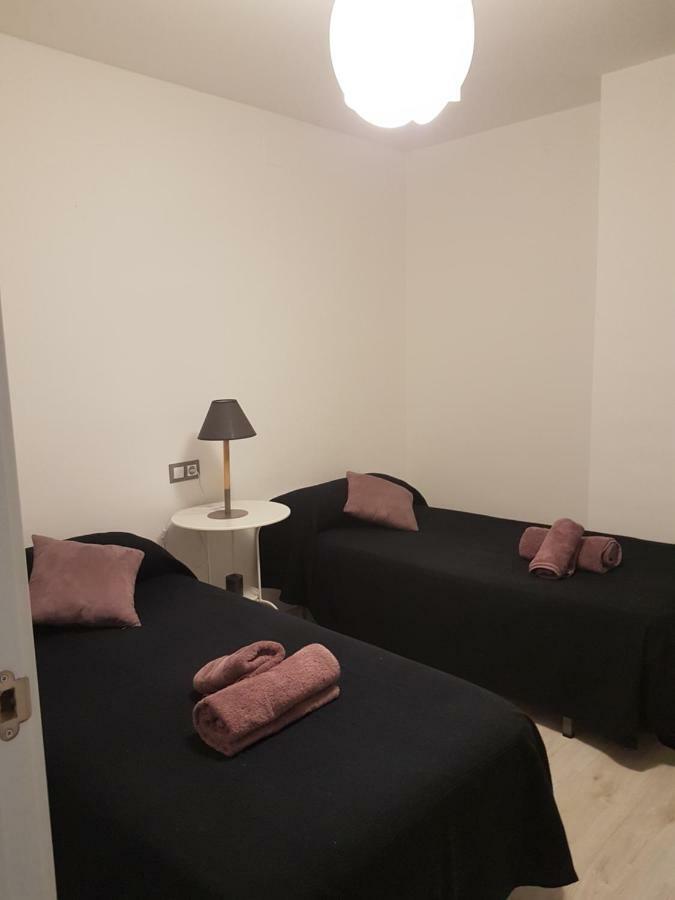 Apartamento Ontario Apartamento
