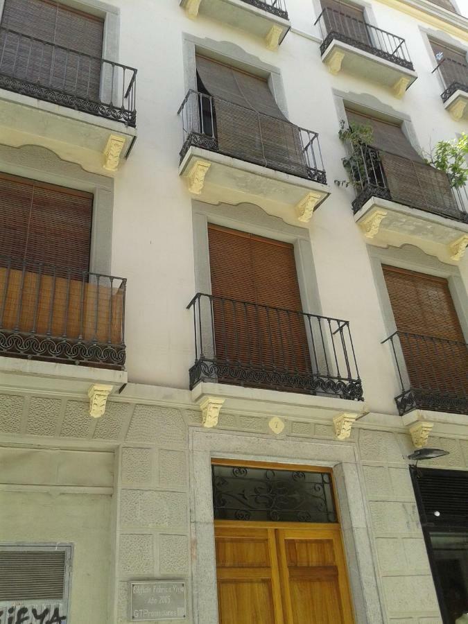 Catedral Centro Apartamento *