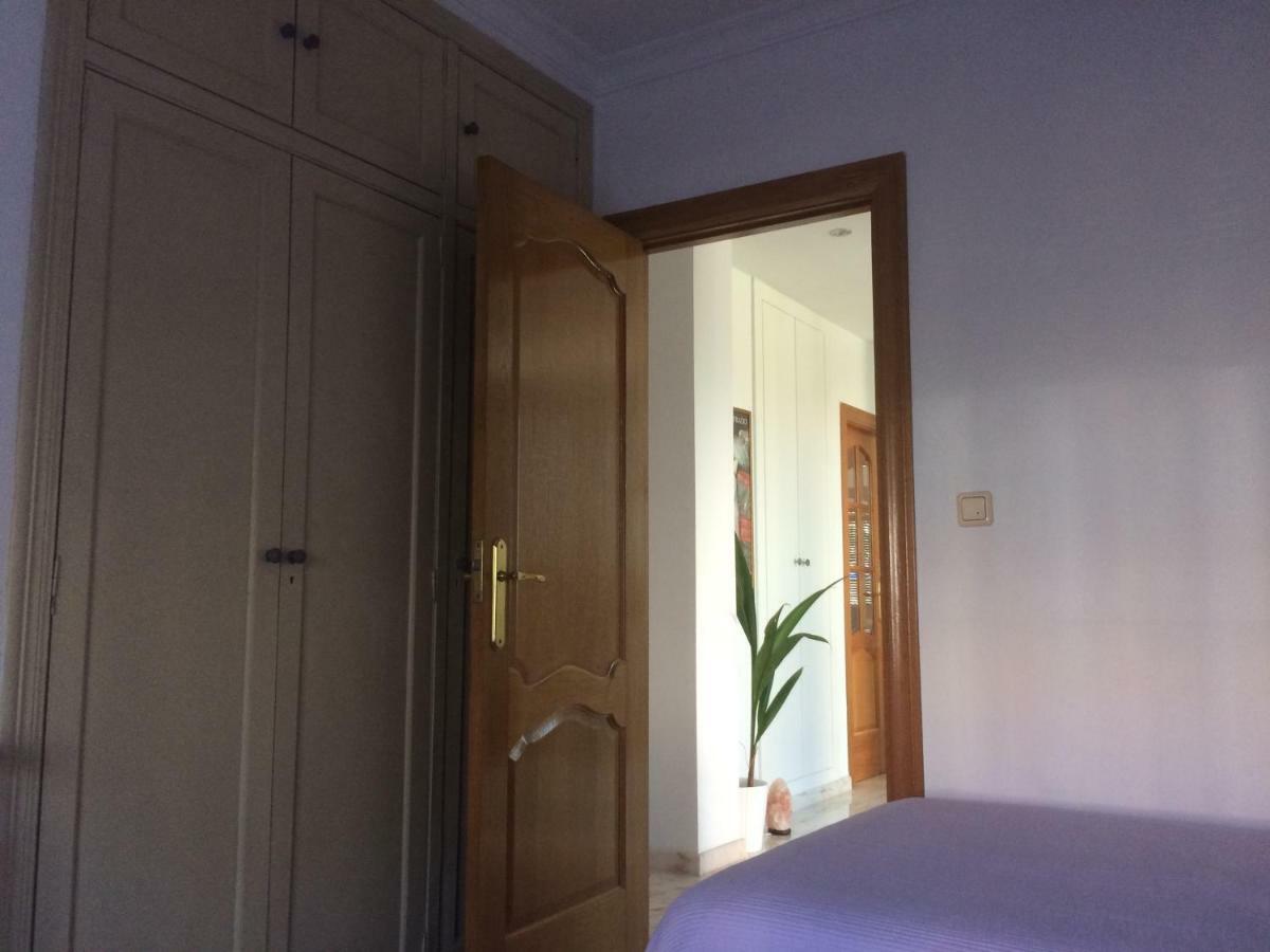 Apartamento Bonita Casa En Barrio De Monachil *