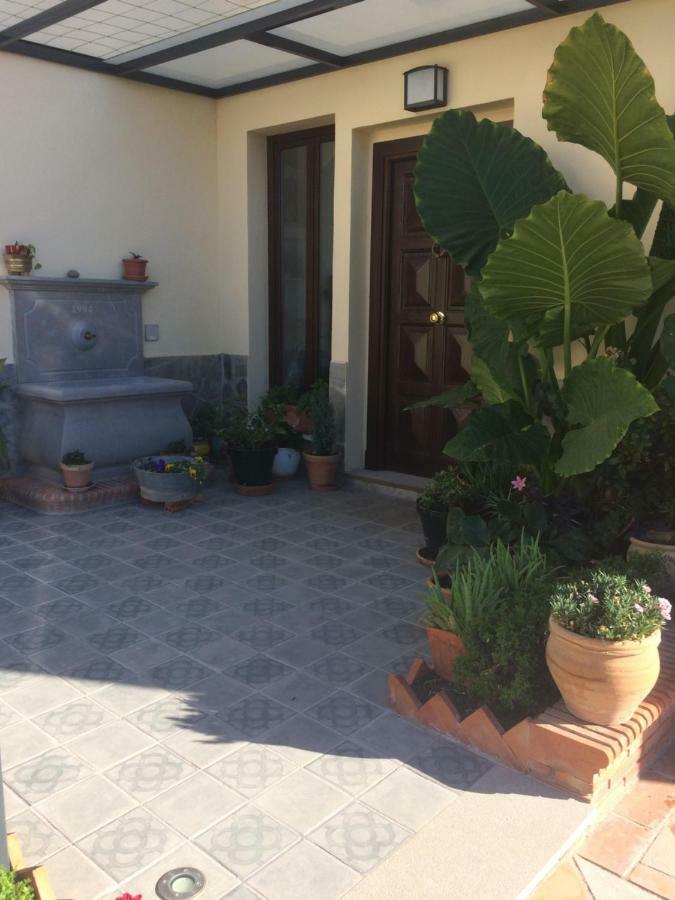 Apartamento Bonita Casa En Barrio De Monachil Granada