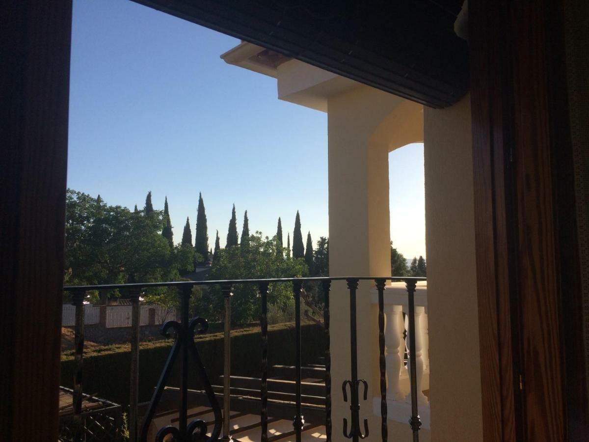 Apartamento Bonita Casa En Barrio De Monachil